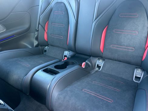 New 2026 Mercedes-Benz CLE 53 AMG 4MATIC Coupe image 19