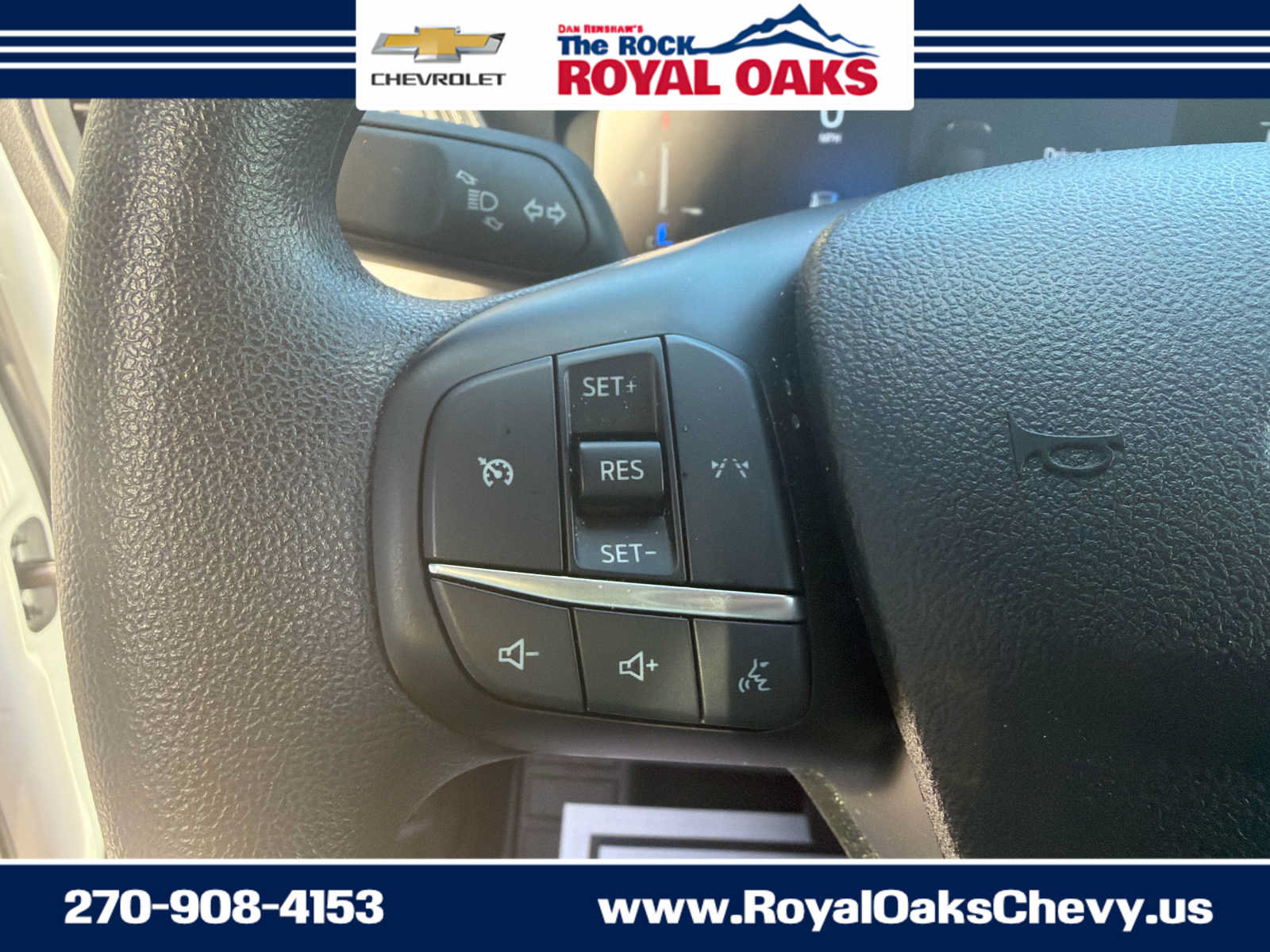 Used 2025 Ford Escape Active FWD image 15