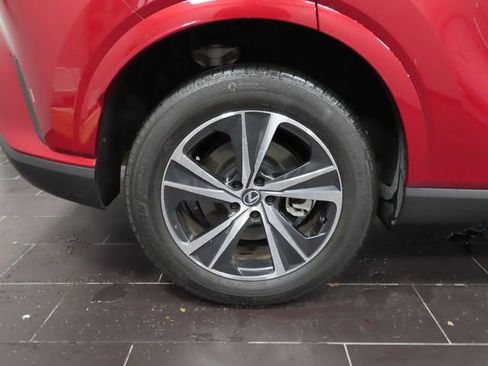 Used 2025 Lexus RX 350 FWD w/ Technology Package image 17