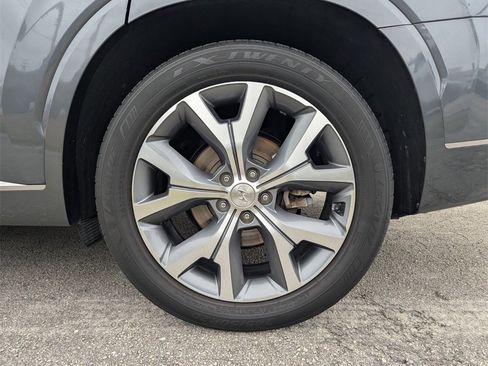 Used 2021 Hyundai Palisade Limited image 17