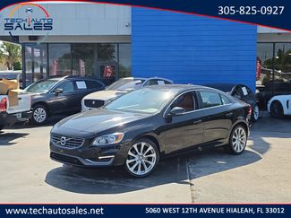 Used 2018 Volvo S60 T5 Inscription FWD video 1