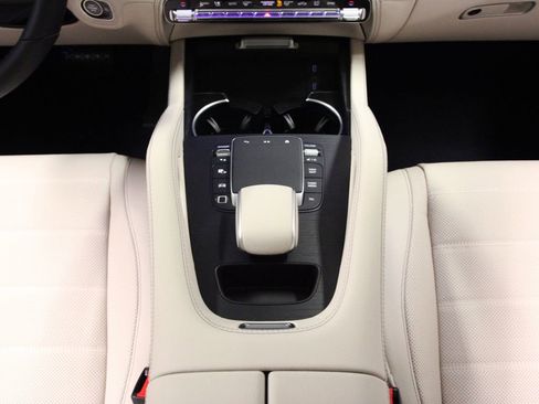 New 2026 Mercedes-Benz GLE 450 4MATIC Coupe image 11