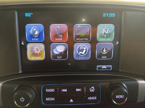 Used 2018 GMC Sierra 1500 SLE w/ SLE Value Package AWD/4WD image 25