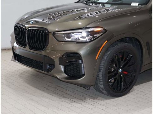 Certified 2023 BMW X5 sDrive40i w/ M Sport Package RWD image 2