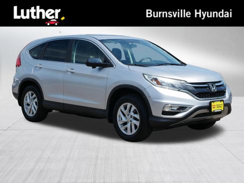 Used 2016 Honda CR-V EX image 1