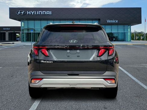 New 2026 Hyundai Tucson SEL Plus FWD image 6