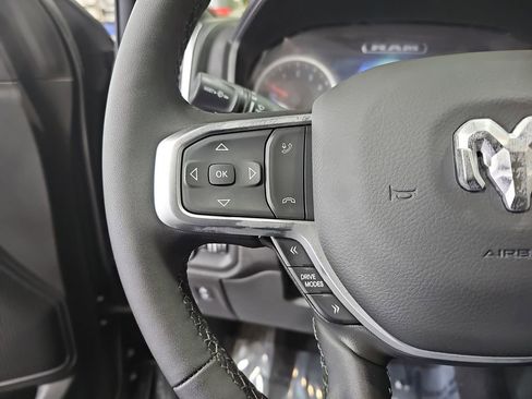 New 2026 RAM 1500 Big Horn image 15