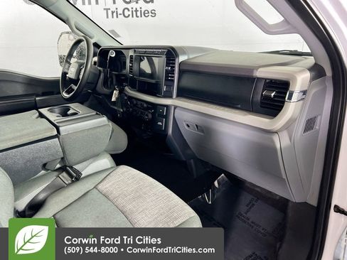 Certified 2024 Ford F350 XLT image 26