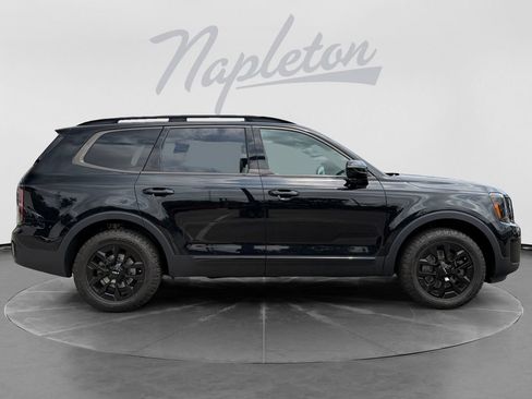 Used 2024 Kia Telluride SX Prestige X-Pro AWD/4WD image 9