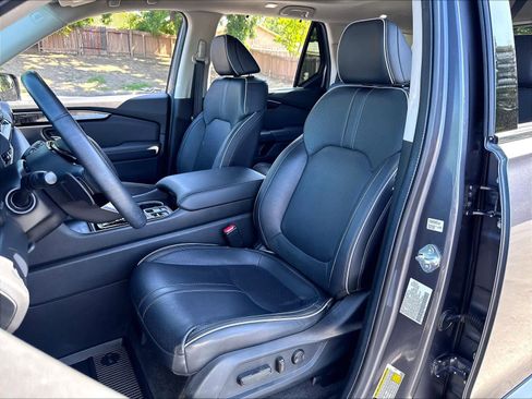 Used 2024 Honda Pilot Elite image 28