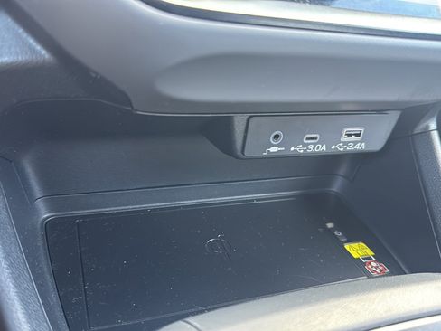 Certified 2024 Subaru Crosstrek 2.5i Limited AWD/4WD image 33