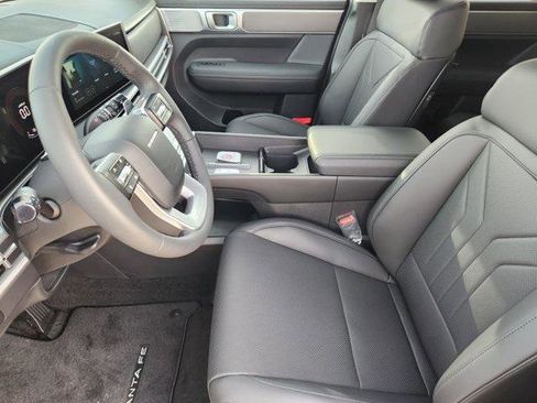 New 2026 Hyundai Santa Fe SEL image 8