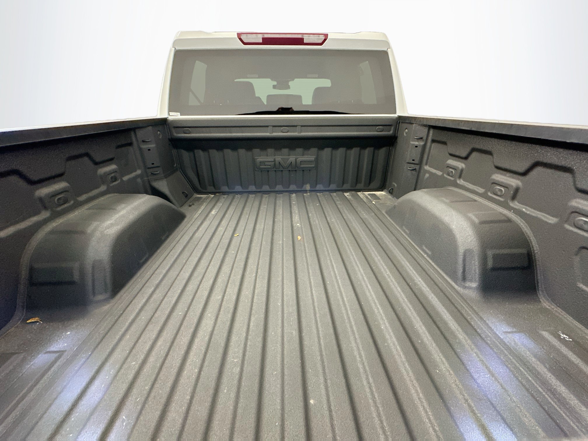Used 2026 GMC Sierra 1500 AT4 AWD/4WD image 30