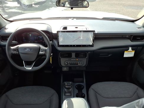 New 2025 Ford Maverick XL w/ Equipment Group 101A image 8