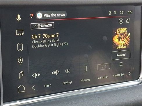 Used 2023 GMC Yukon XL Denali image 15