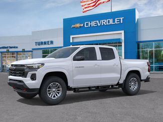 New 2026 Chevrolet Colorado LT w/ LT Convenience Package AWD/4WD video 2