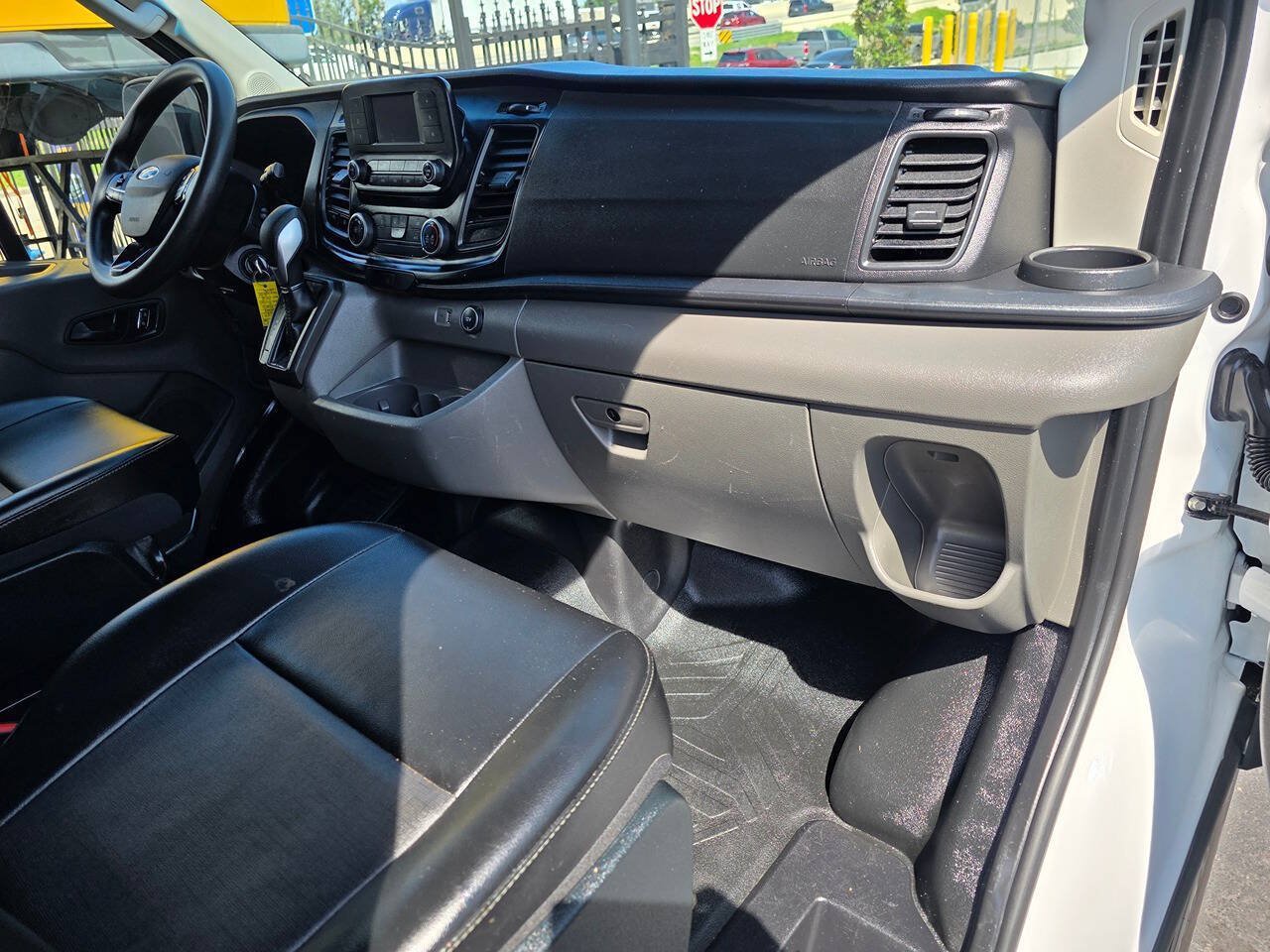 Used 2023 Ford Transit 150 Medium Roof RWD image 18
