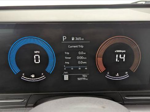 Used 2024 Hyundai Kona SEL FWD image 26
