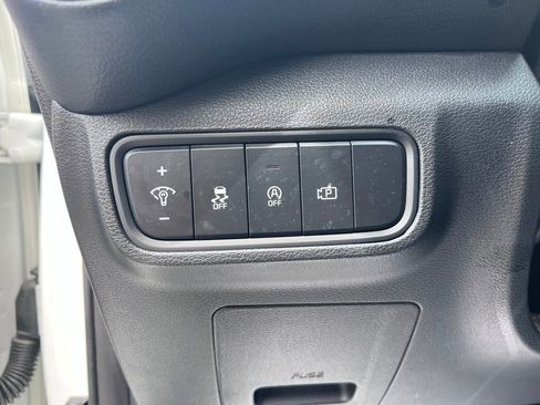 Used 2023 Kia Soul GT-Line w/ GT-Line Technology Package FWD image 11