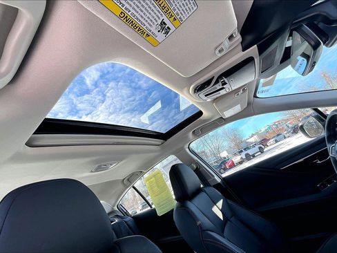 Used 2025 Subaru Legacy Touring XT image 17