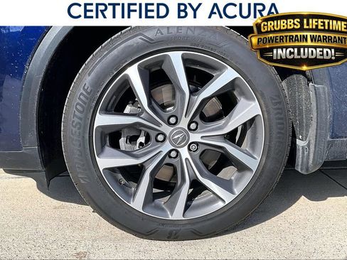 Used 2024 Acura MDX FWD w/ Technology Package image 11