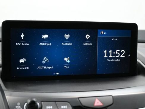Used 2021 Acura RDX FWD image 14