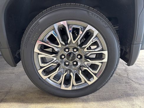 New 2026 GMC Sierra 1500 Denali Ultimate image 14