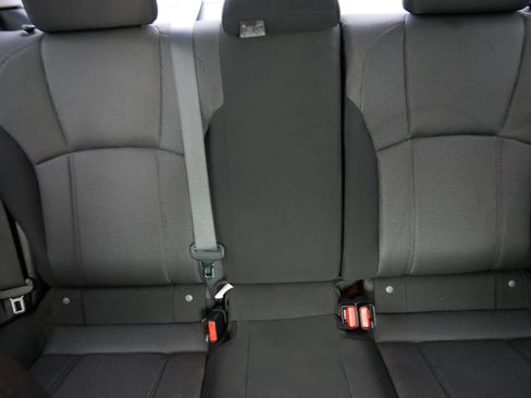 Used 2022 Subaru Impreza 2.0i w/ Popular Package #1 image 13