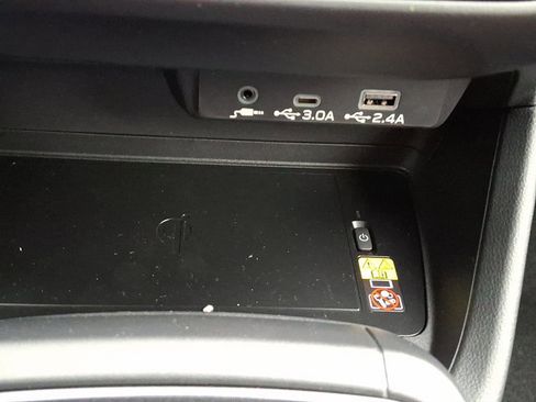 New 2026 Subaru Impreza RS image 18