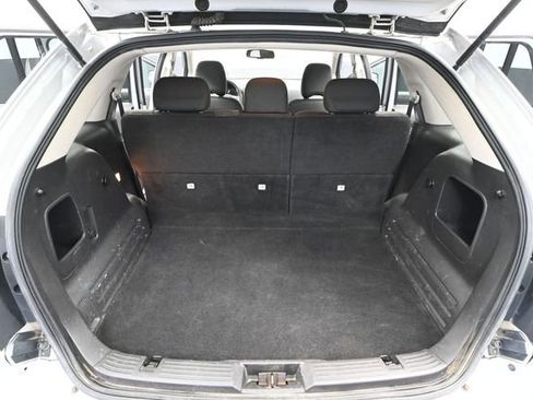 Used 2010 Ford Edge SE FWD image 35