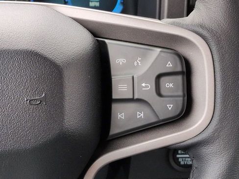 New 2026 Ford Bronco Badlands image 28