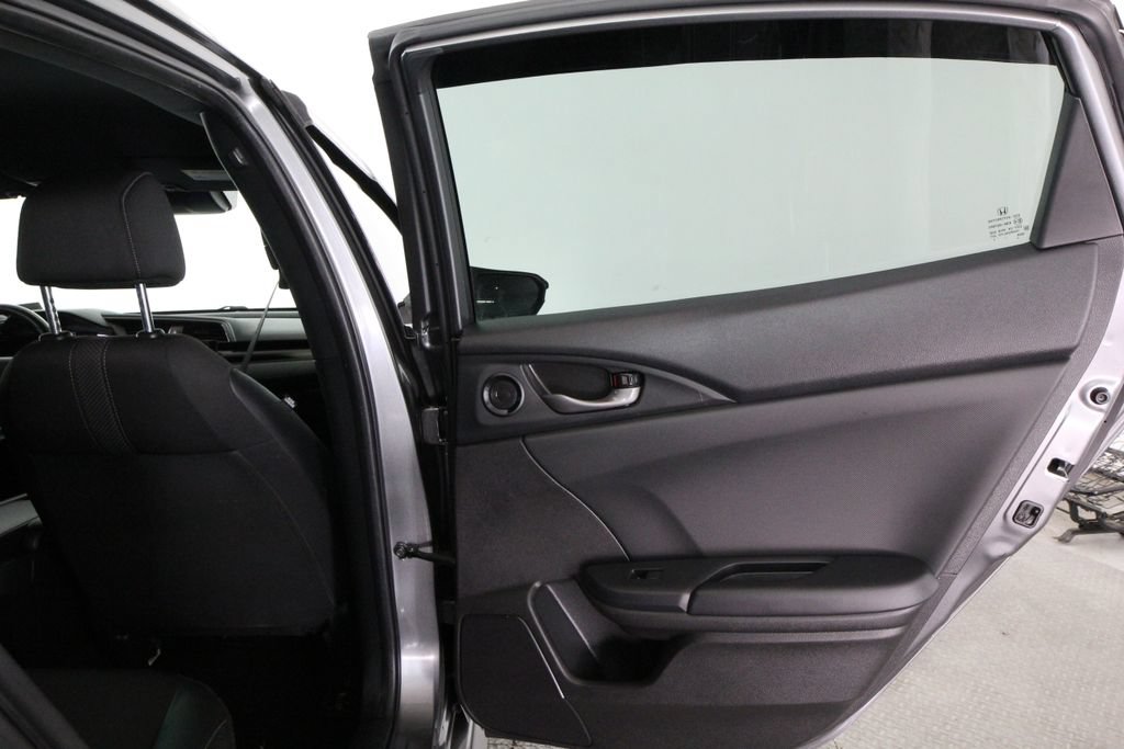 Used 2021 Honda Civic Sport image 41