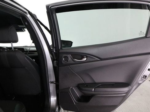 Used 2021 Honda Civic Sport image 41