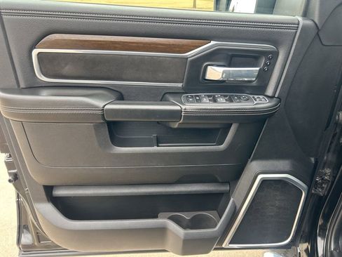 Used 2023 RAM 2500 Laramie image 20