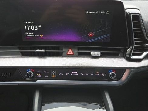 Certified 2023 Kia Sportage SX Prestige image 13