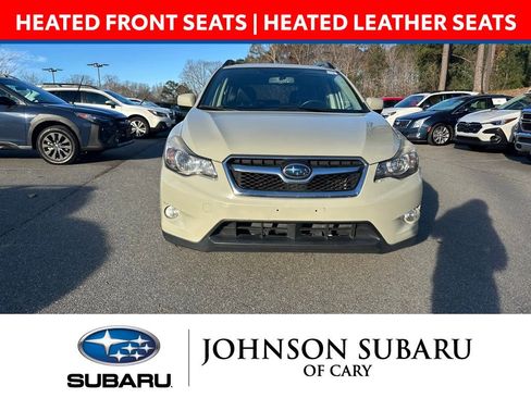 Used 2013 Subaru Crosstrek 2.0i Limited w/ Popular Pkg 1 image 2