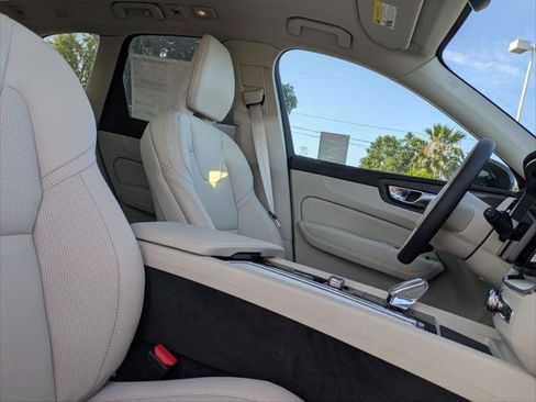 New 2026 Volvo XC60 T8 Ultra w/ Protection Package Premier image 13