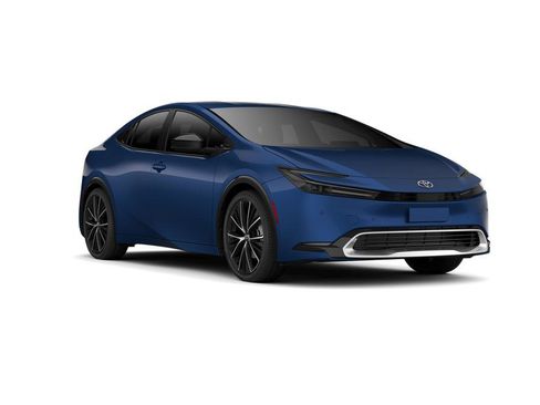 New 2026 Toyota Prius XLE FWD image 15