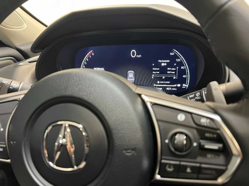 New 2025 Acura TLX w/Technology Package image 23