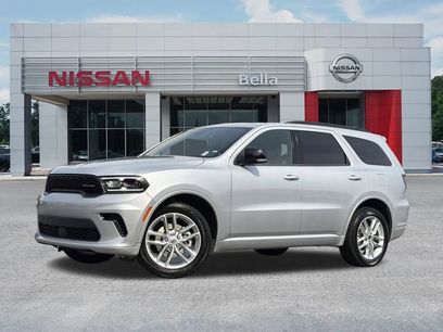 Used 2024 Dodge Durango GT