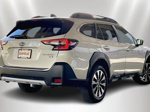 Certified 2025 Subaru Outback Limited XT w/ Tech Package 2 image 5