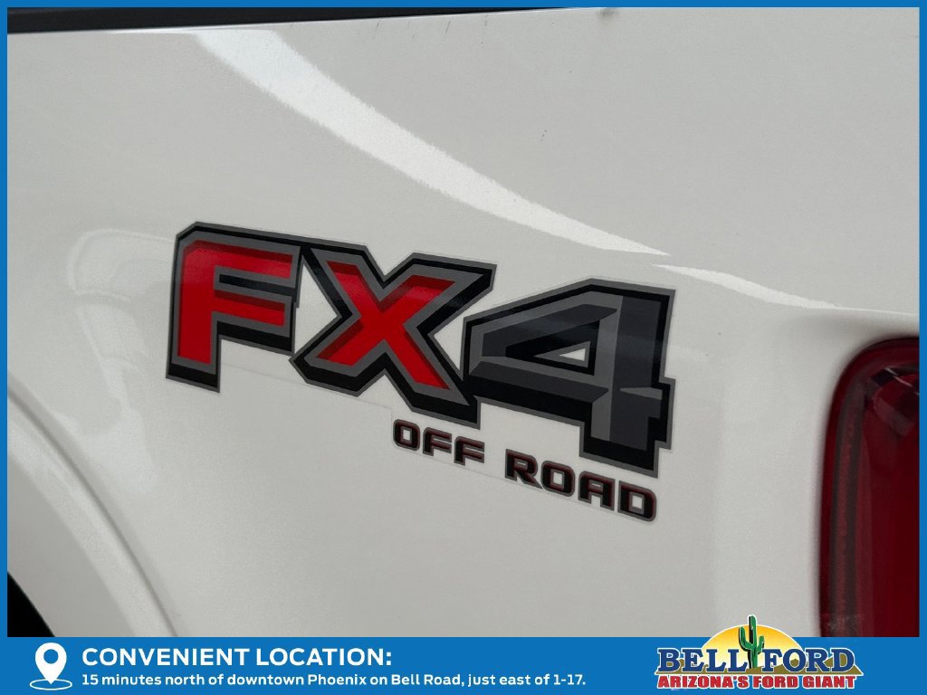 Used 2021 Ford F150 King Ranch w/ Equipment Group 601A High AWD/4WD image 16