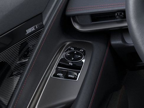 New 2025 Chevrolet Corvette Z06 w/ Stealth Interior Trim Package image 22