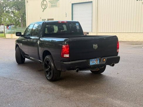 Used 2015 RAM 1500 Express RWD image 7