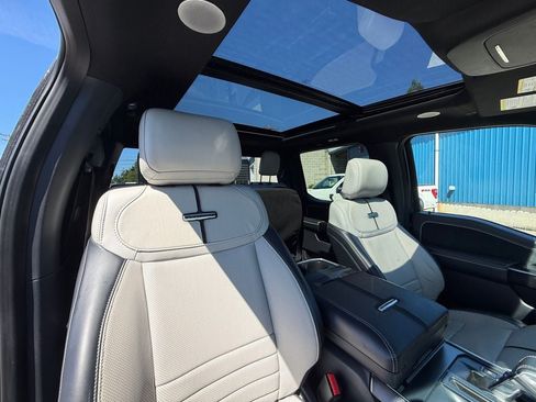 Used 2024 Ford F150 Lightning Platinum AWD/4WD image 27
