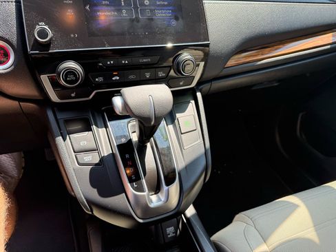Used 2018 Honda CR-V EX image 29