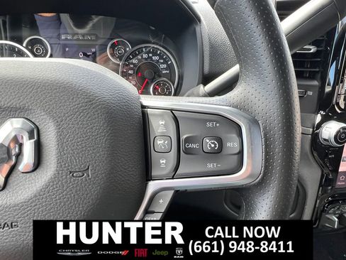 New 2026 RAM 2500 Tradesman AWD/4WD image 18