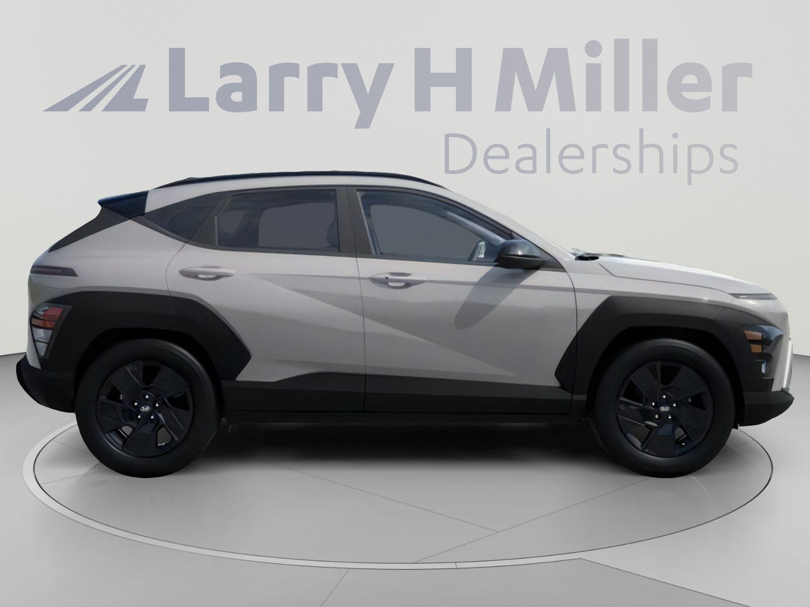 New 2027 Hyundai Kona SEL Sport FWD image 7