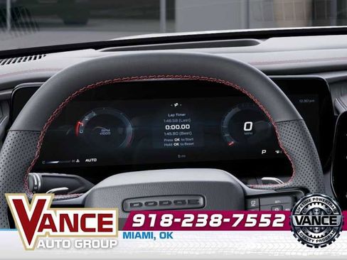 New 2026 Dodge Charger Scat Pack image 36