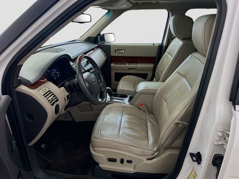 Used 2012 Ford Flex Limited w/ Equipment Group Order Code image 13